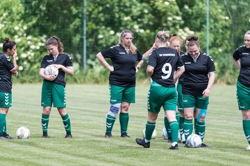 Bild 19 - SV GW Siebenbaeumen - TuS Tensfeld : Ergebnis: 2:2